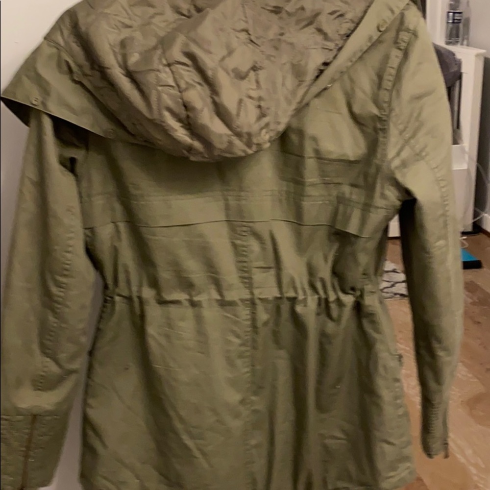 Jacket - Picture 4 of 4